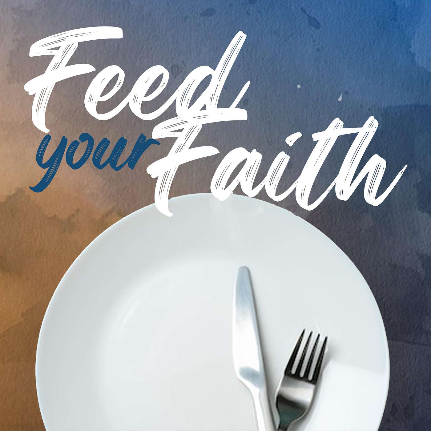 Feed Your Faith - Sunday AM 09/01/2024 - Pastor Bob Gray II episode artwork