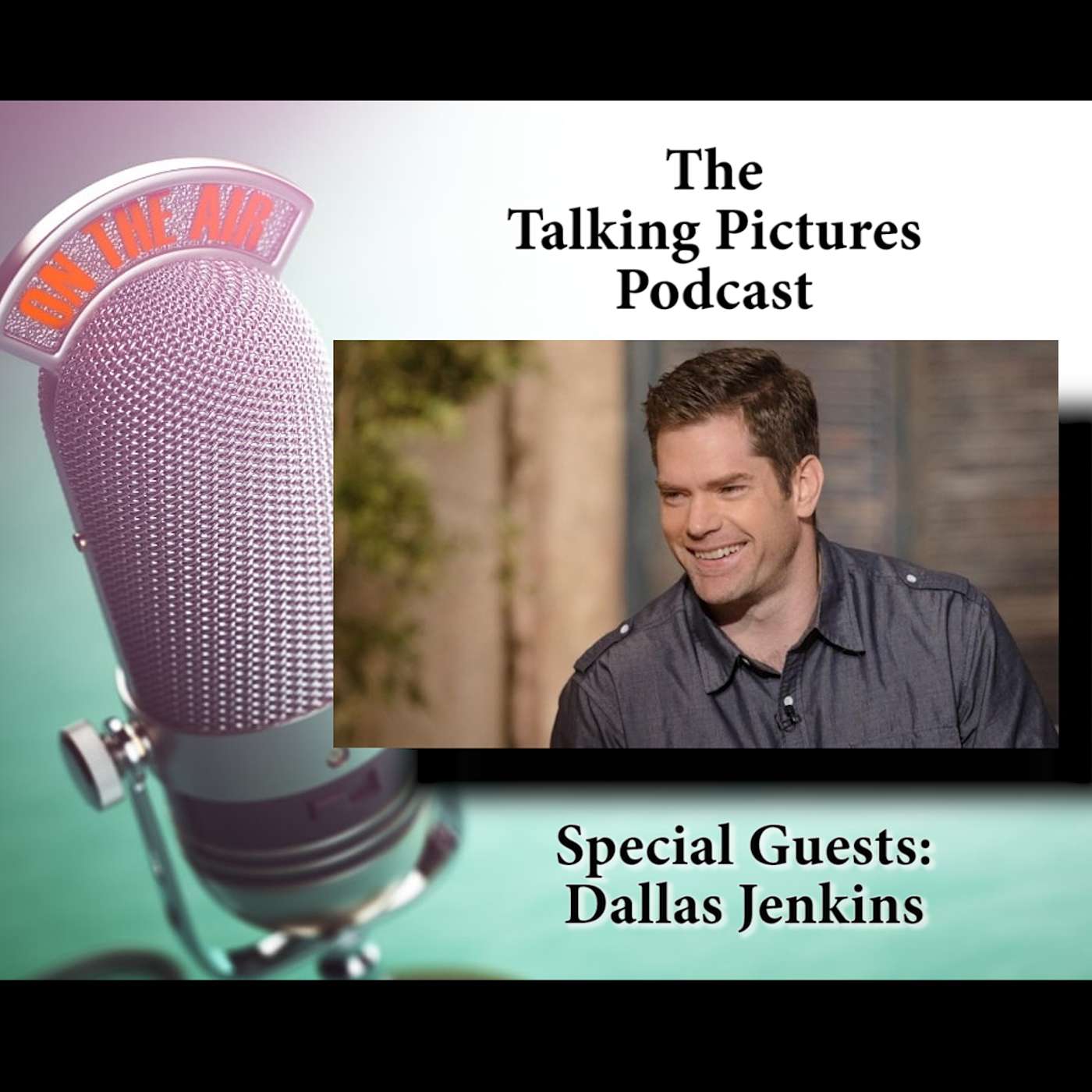 The Screen Chatter Audio Podcast