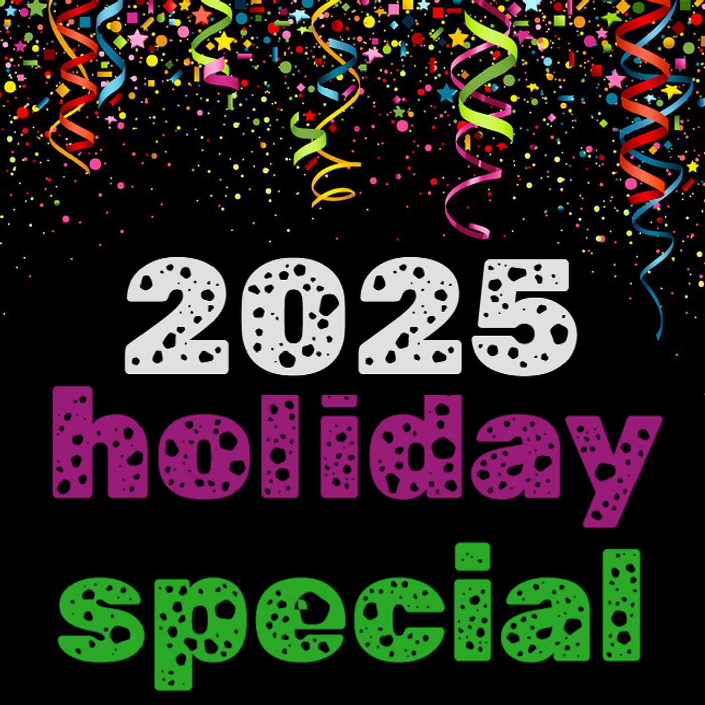 ABT048. 2025 Holiday Special