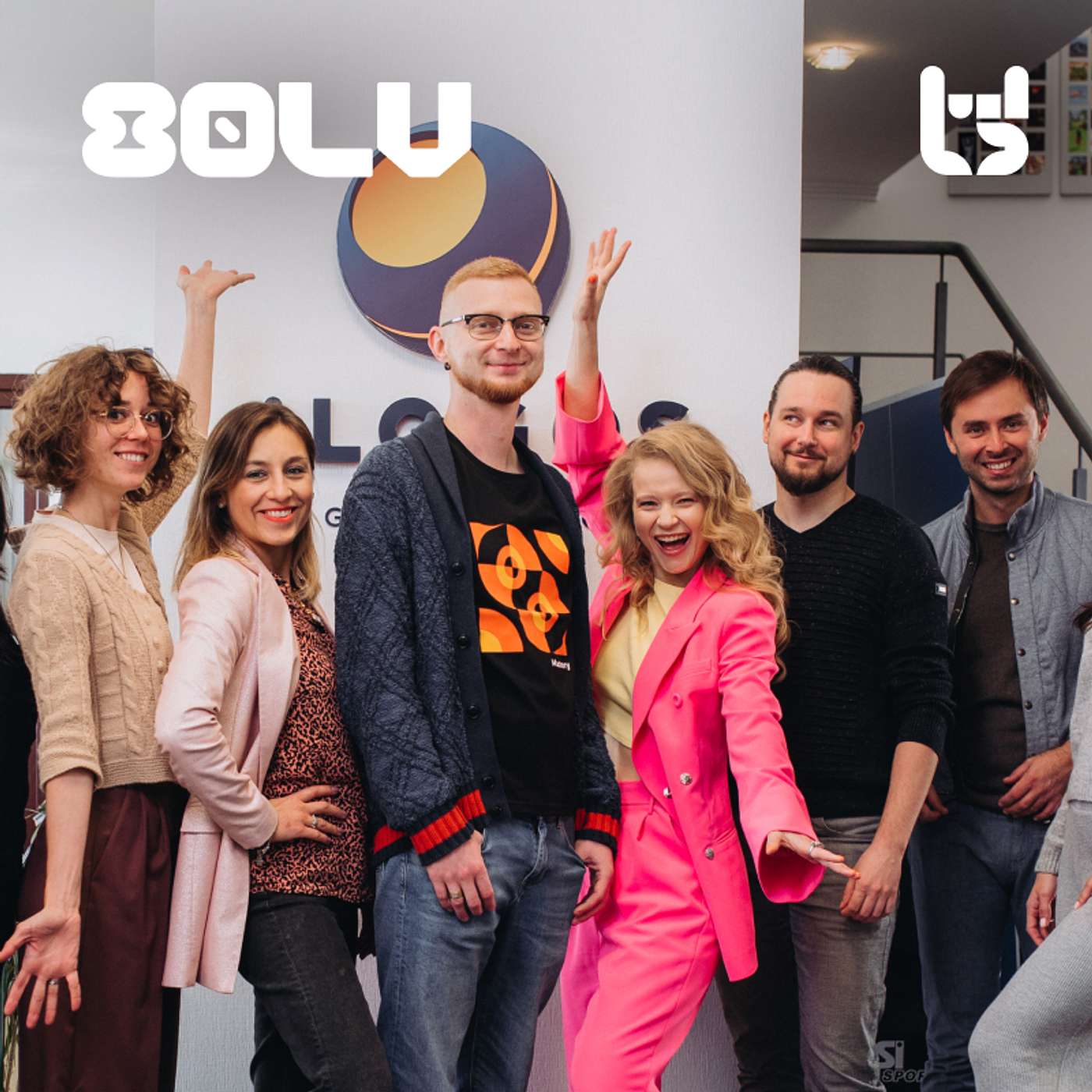 80 Level Round Table: iLogos Studios on Competition, Outsourcing & Blockchain in Mobile Gamedev episode artwork