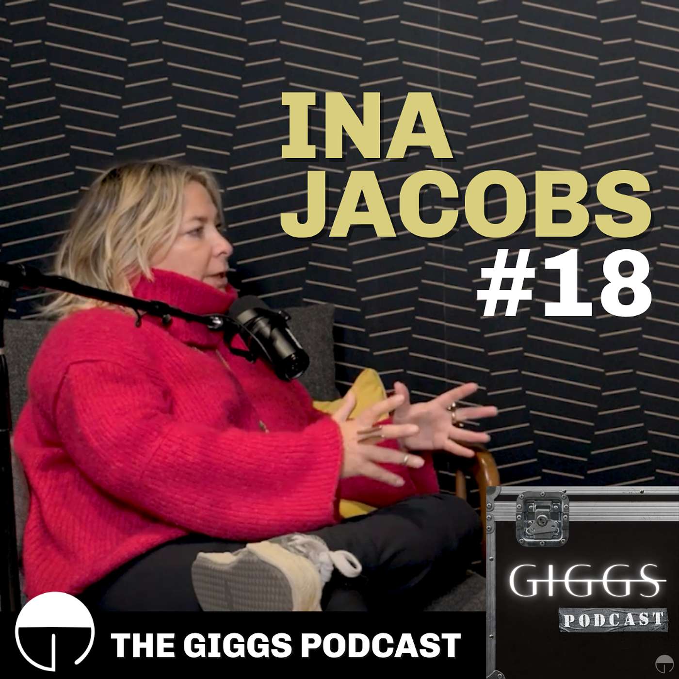 Giggs Podcast