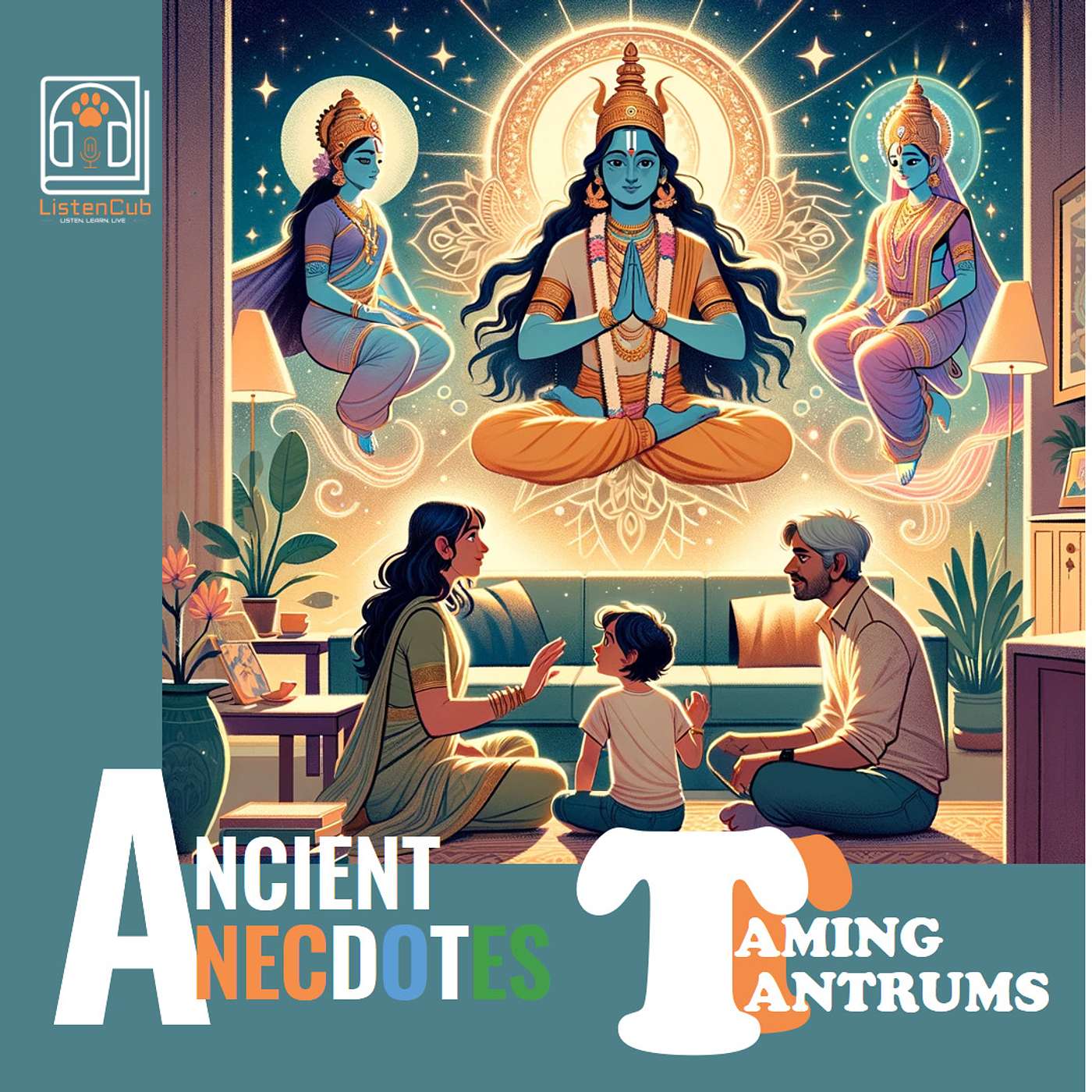 Ancient Anecdotes