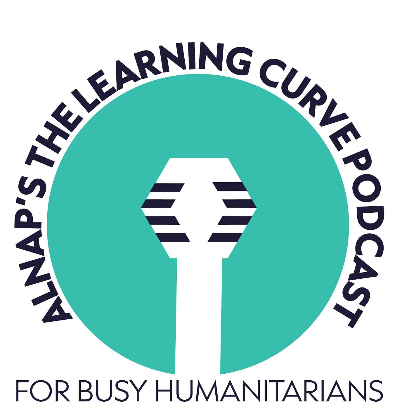 ALNAP's The Learning Curve: a podcast for busy humanitarians trailer ALNAP's The Learning Curve: a podcast for busy humanitarians trailer