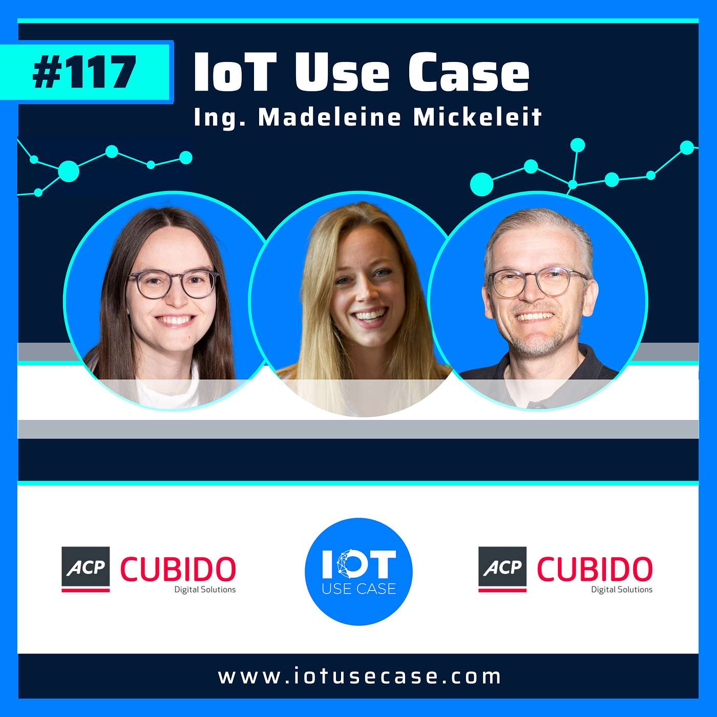 IoT Use Case Podcast