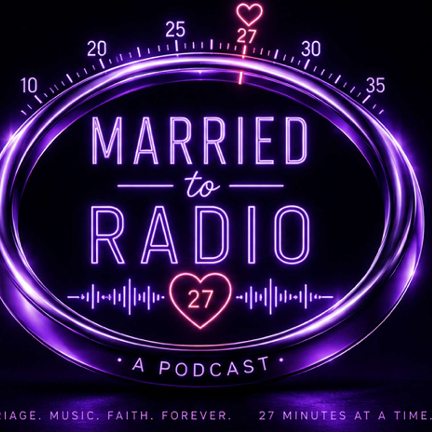 Married to Radio