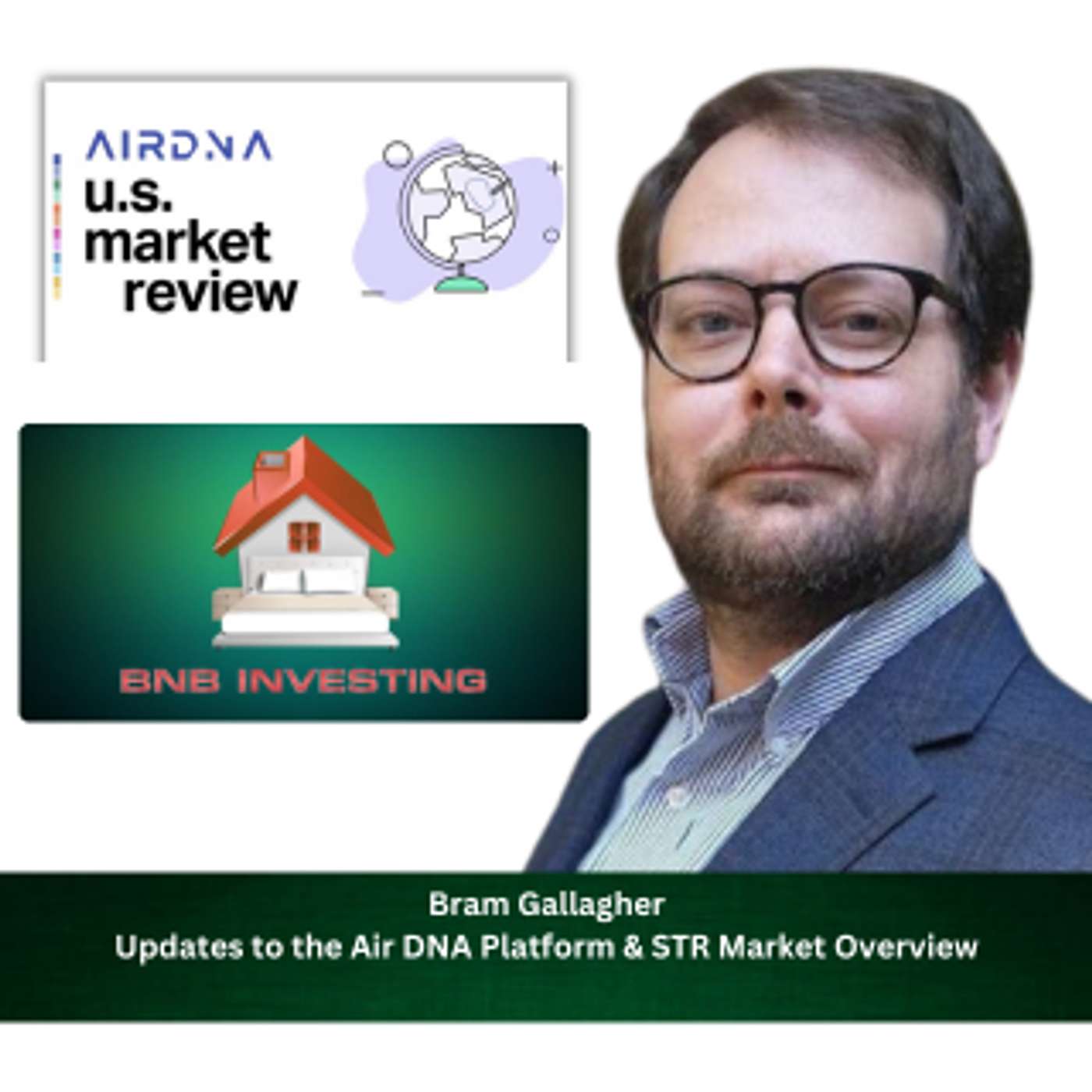 BNB Investing Podcast
