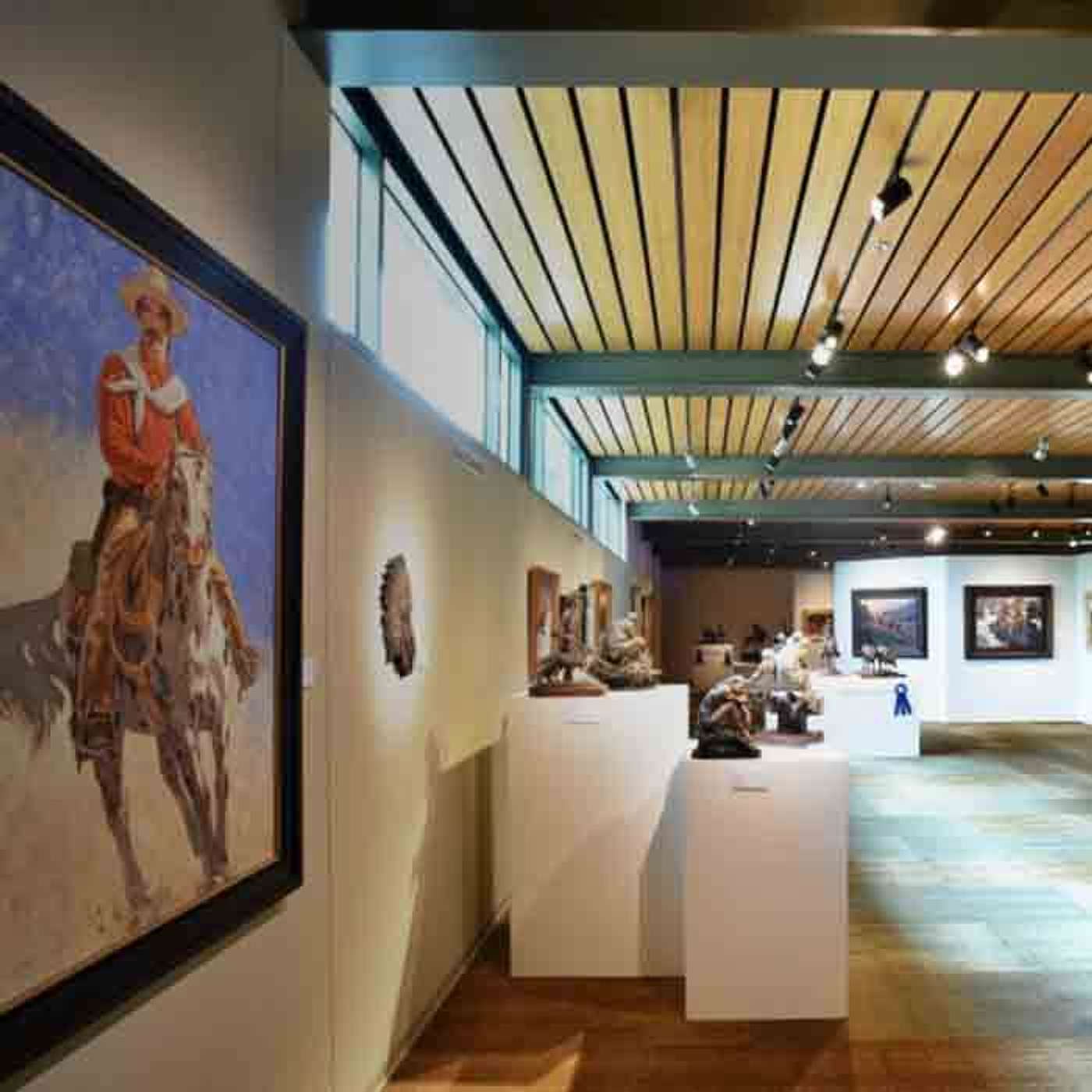 Art Dealer Diaries Podcast