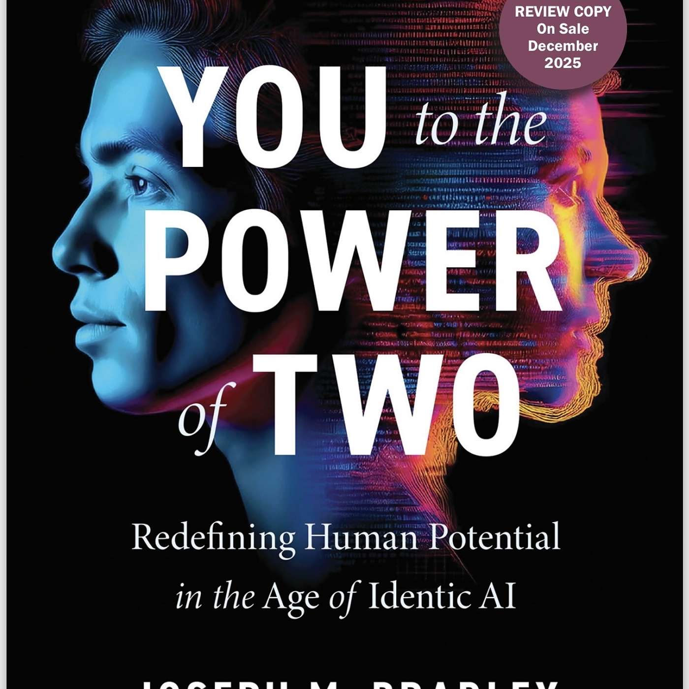When Your AI Becomes You: Don Tapscott on the Future of Identity
