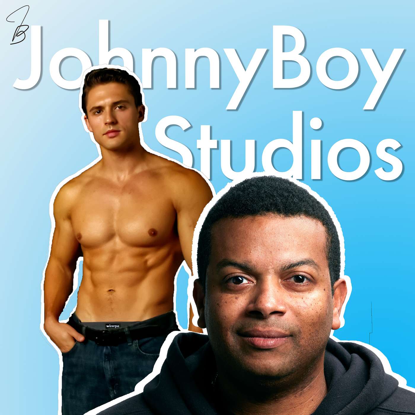 JohnnyBoy Studios