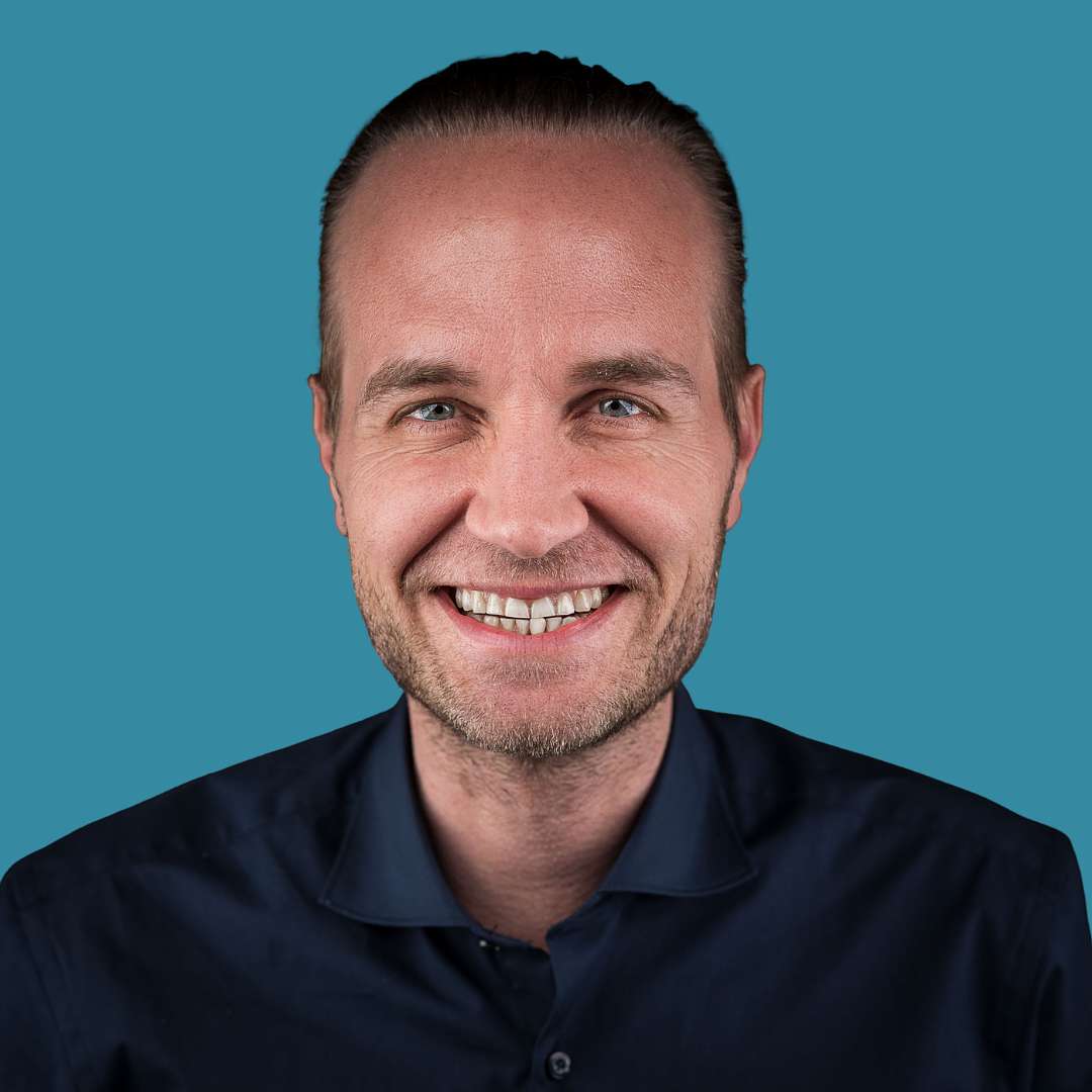 Joeri Billast