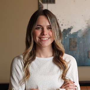 Courtney Scaggs, M.S., CCC-SLP