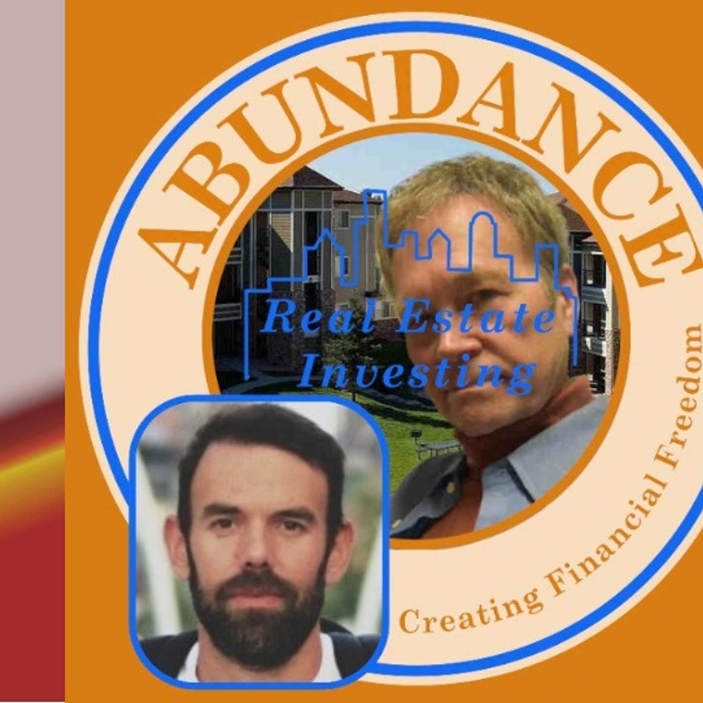 REIA 391 Gven Sariol:Crypto Meets Tangible Assets: The Advantages of Tokenized Real Estate