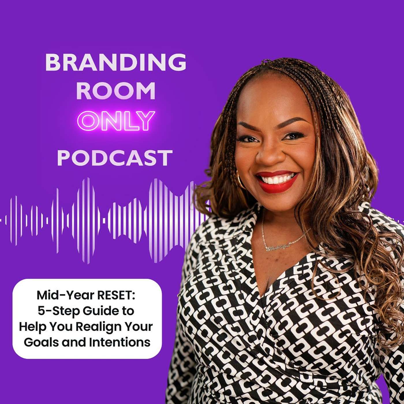 Branding Room Only with Paula T. Edgar