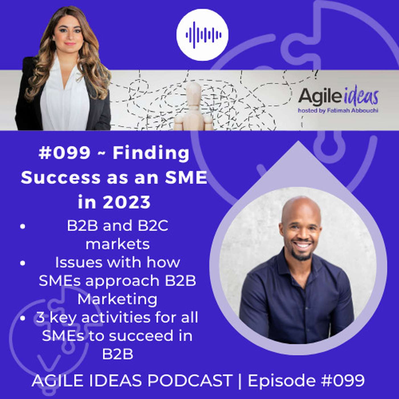 Agile Ideas