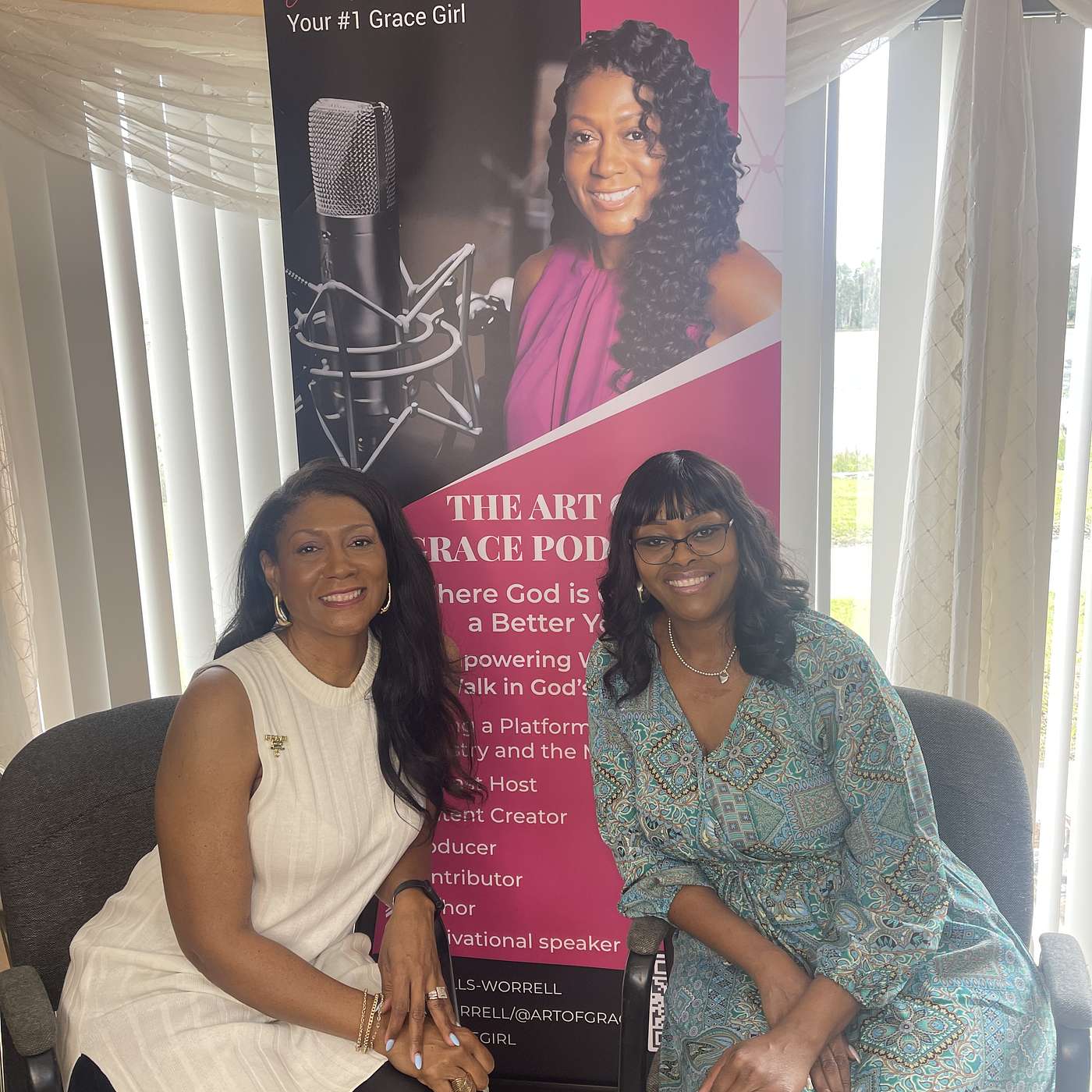 Art of Grace Podcast