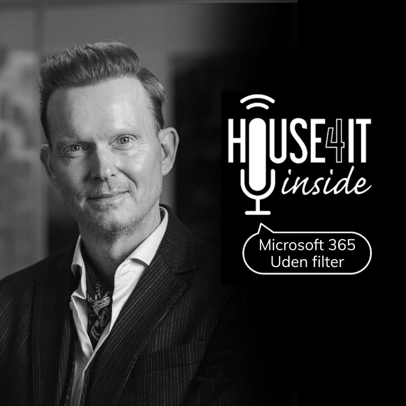 HOUSE4IT Inside - Microsoft 365 uden Filter HOUSE4IT Inside - Microsoft 365 uden Filter