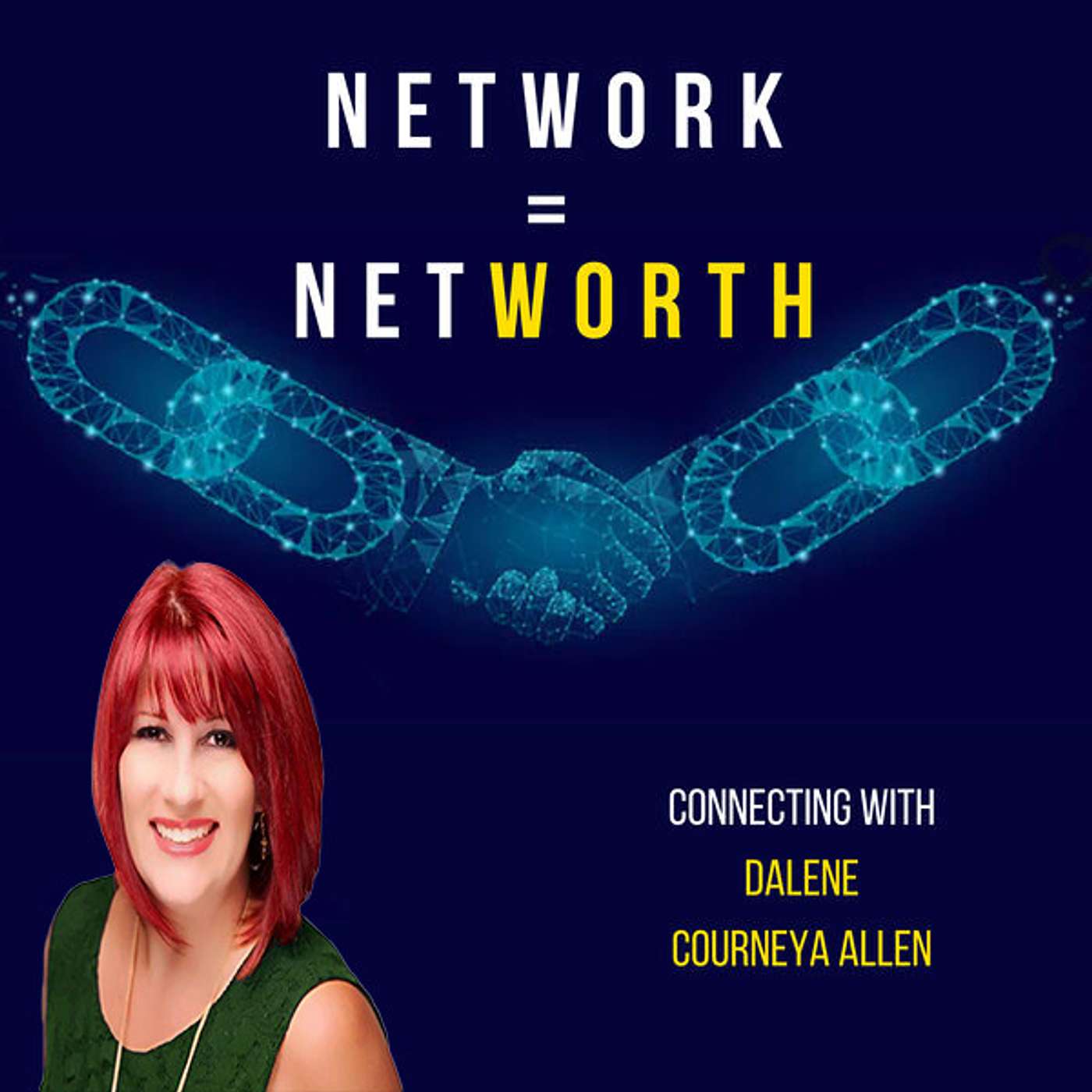 Network = Networth