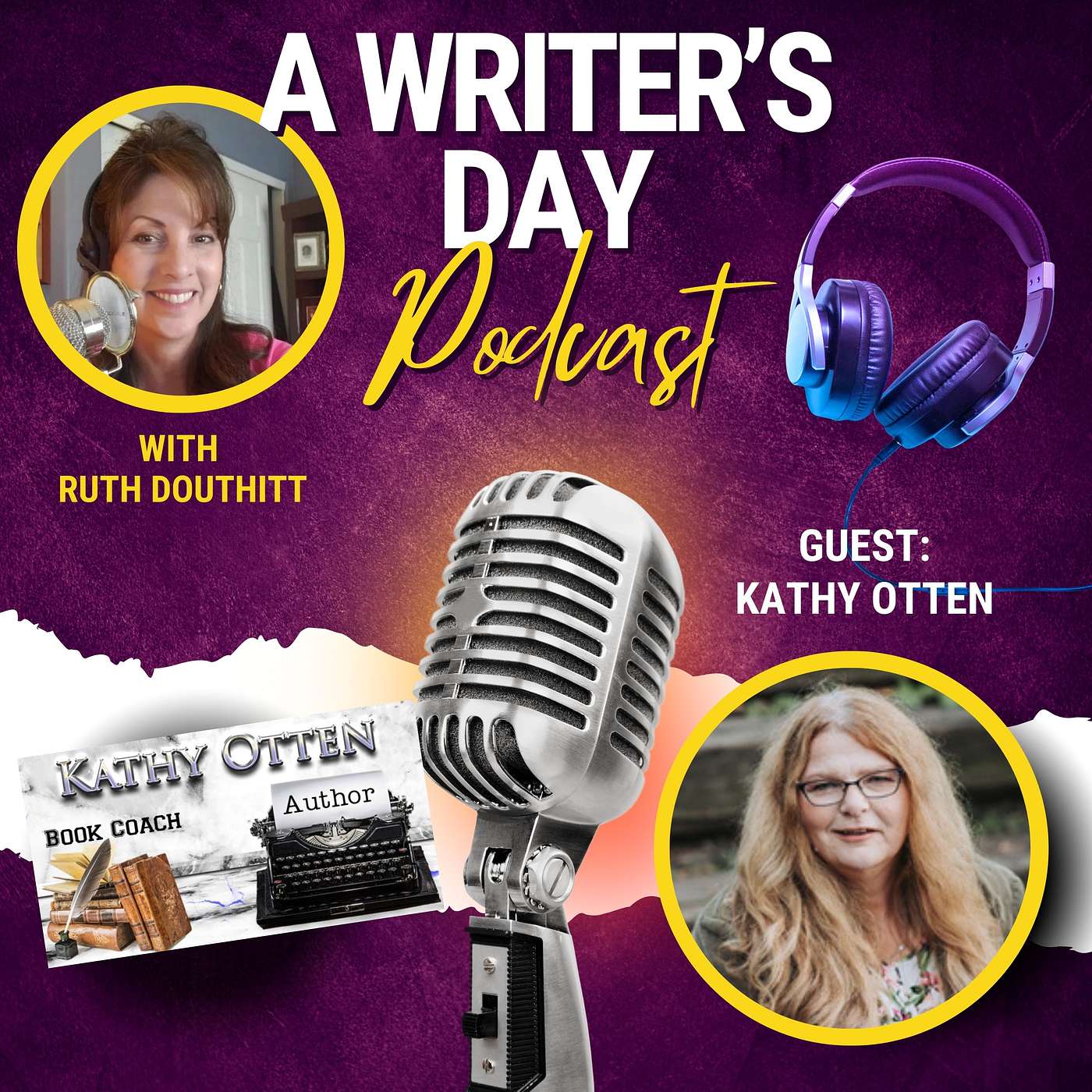 298: Kathy Otten Interview