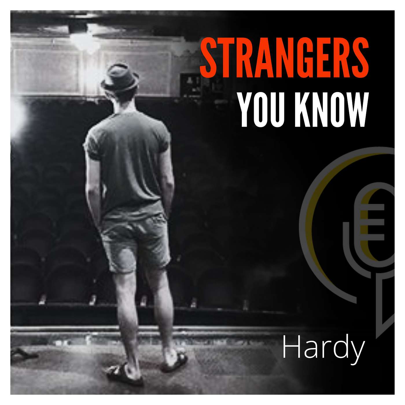 Strangers You Know