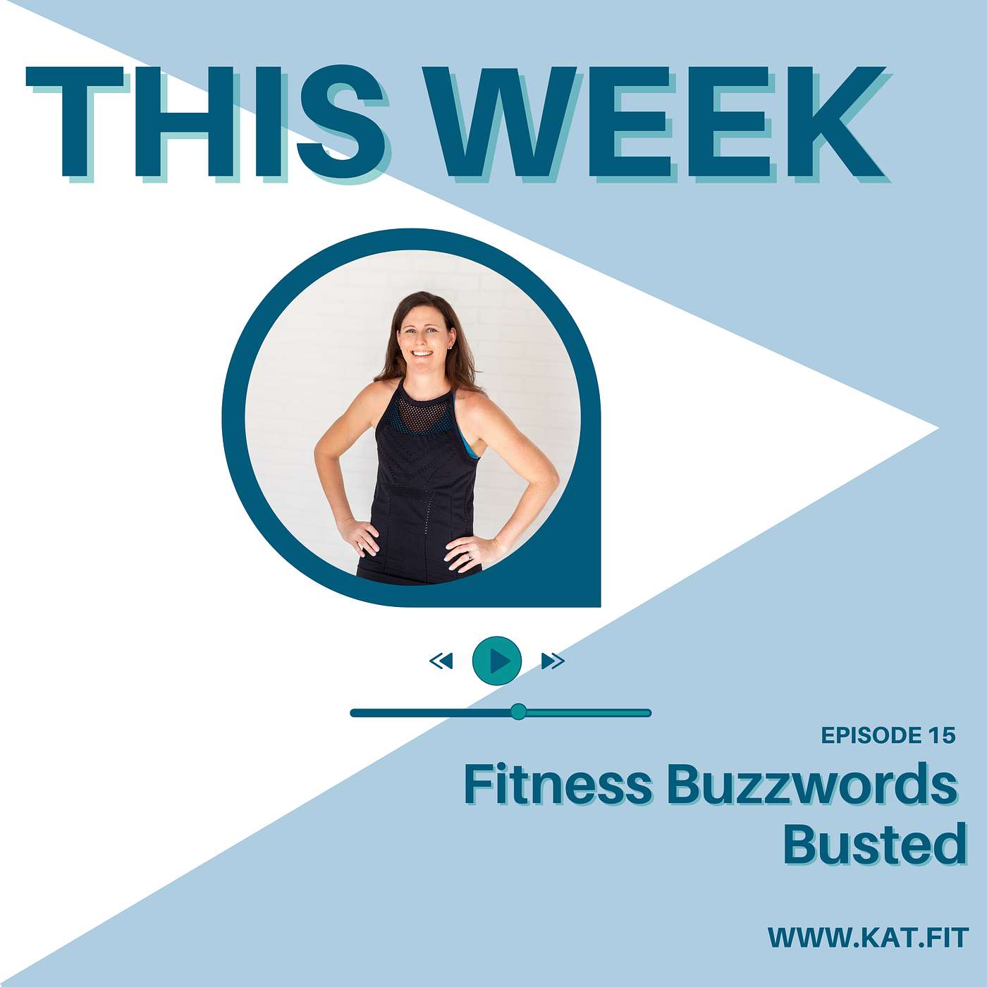 15- Fitness Buzzwords Busted
