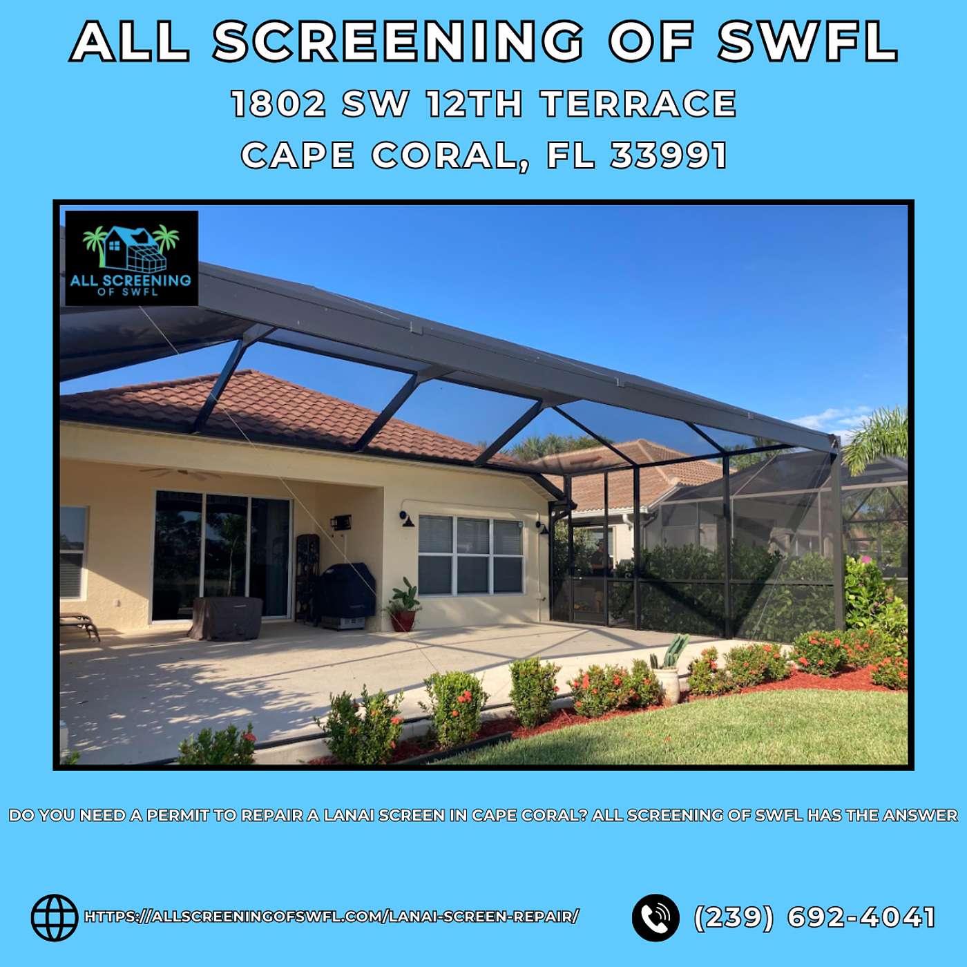 All Screening of SWFL\'s Podcast