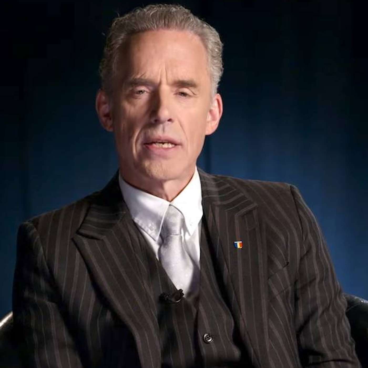 Jordan Peterson Discusses the Secret of Men's Mind {Reaction} | Helios Blog 664