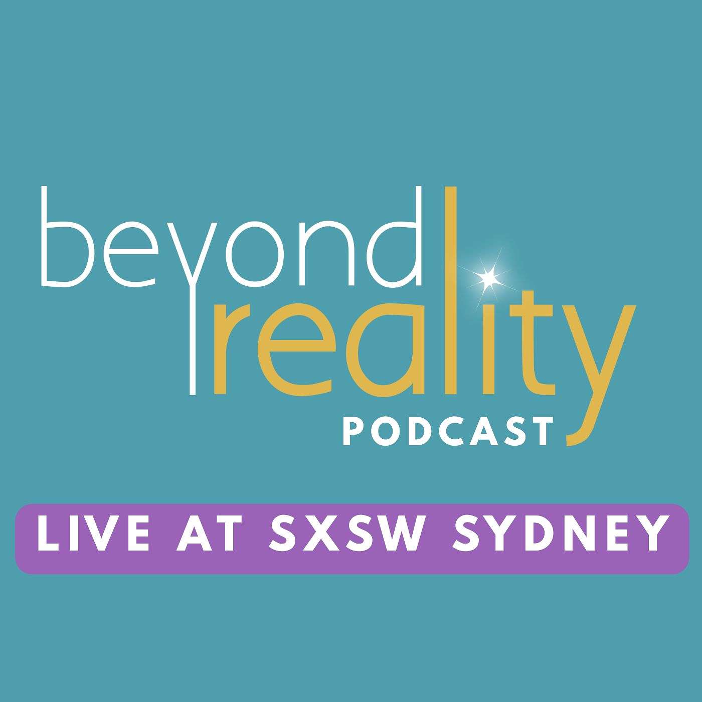In Conversation with Top Reality TV Executives Live at SXSW Sydney: Behind TV's Most Addictive Shows