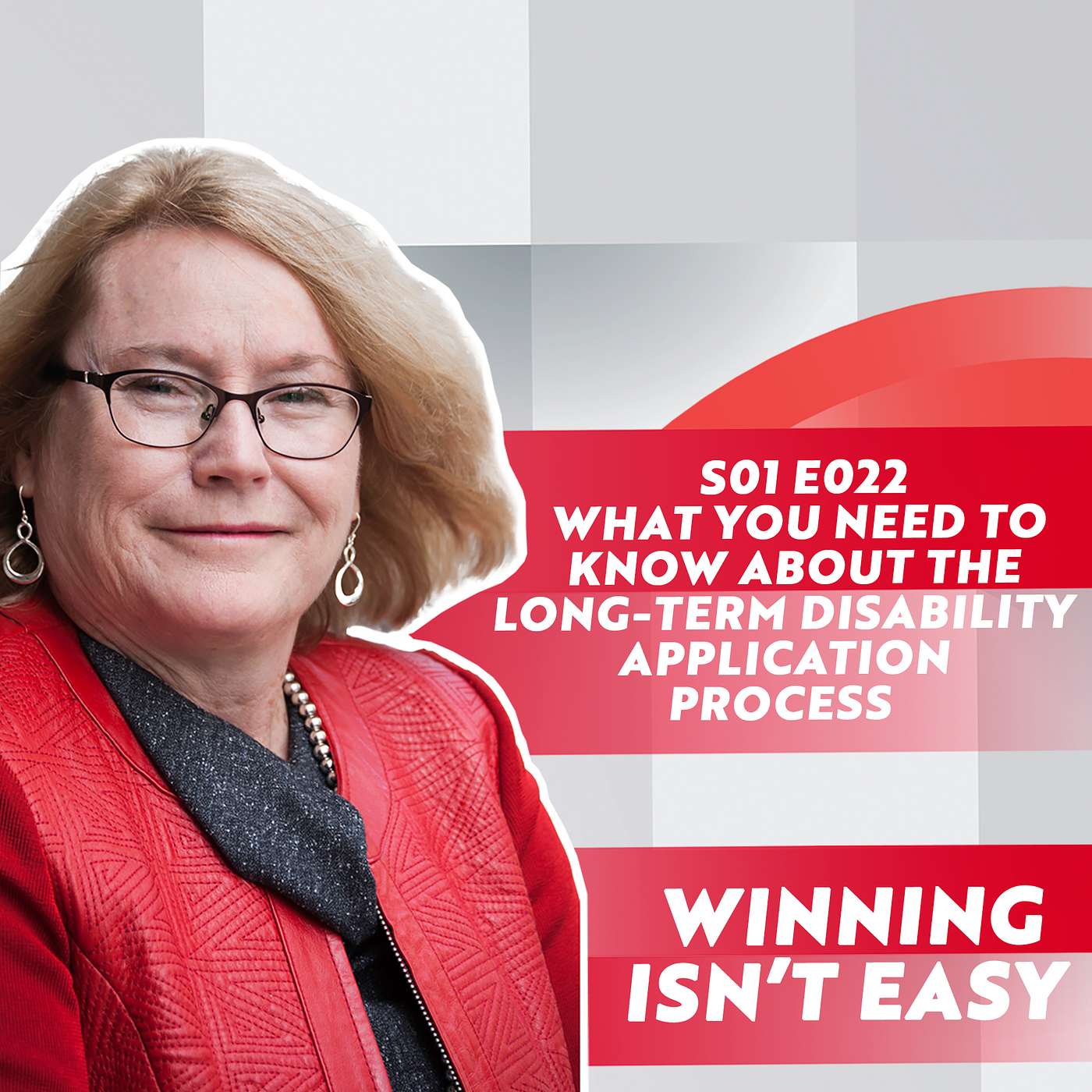 What You Need to Know about the Long-Term Disability Application Process - The Work History Forms, and the Definition of Your Occupation