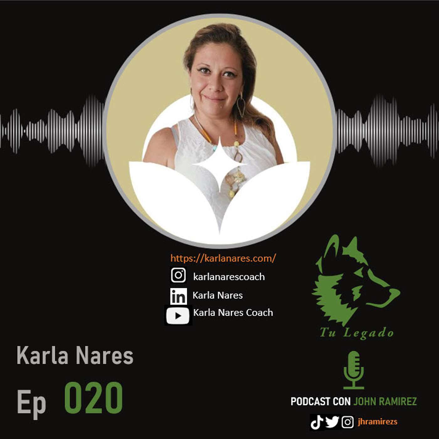 Tu Legado Podcast