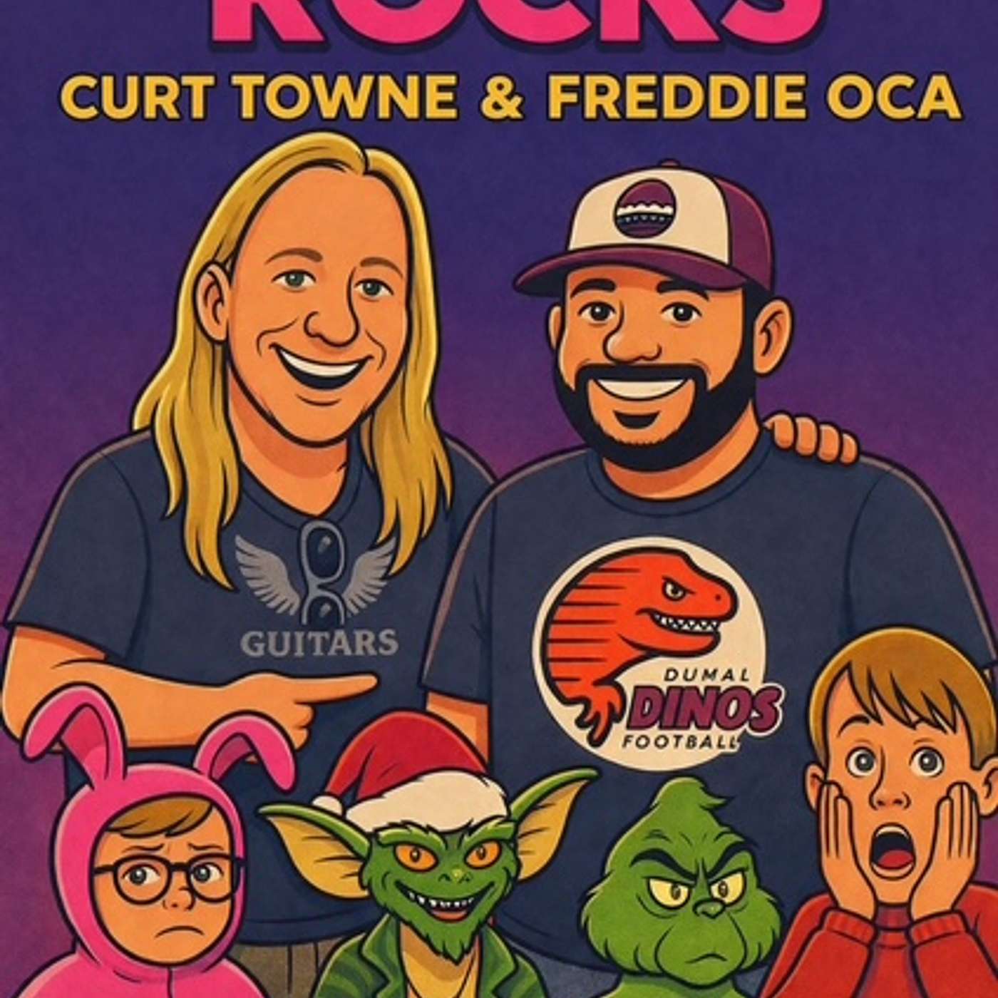 ClayRadio\'s Podcast