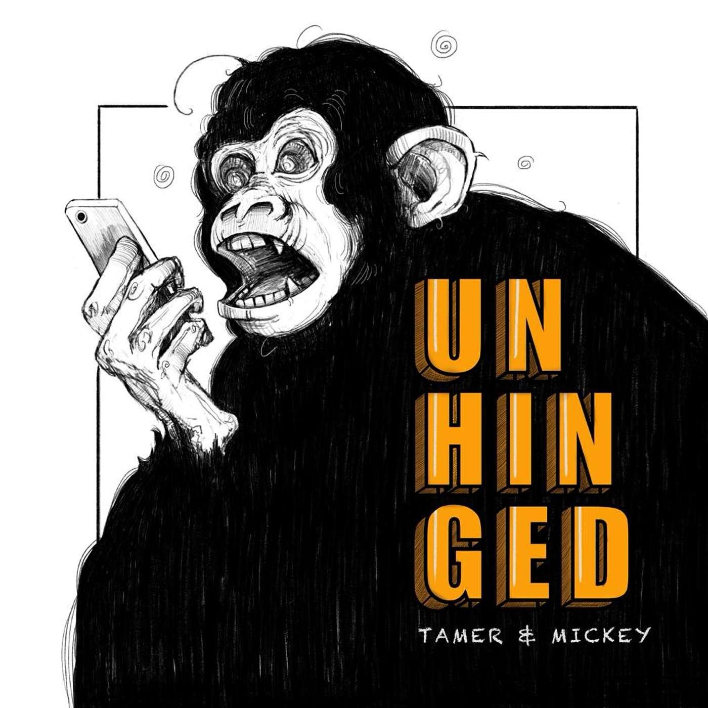 Unhinged