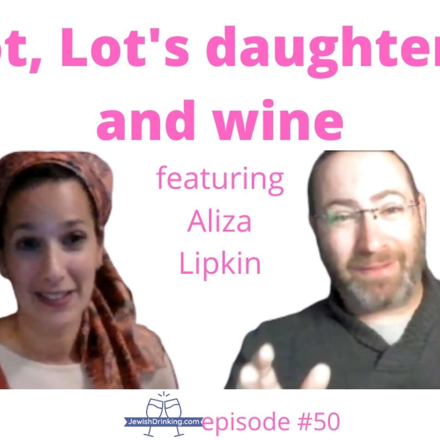 The Jewish Drinking Show