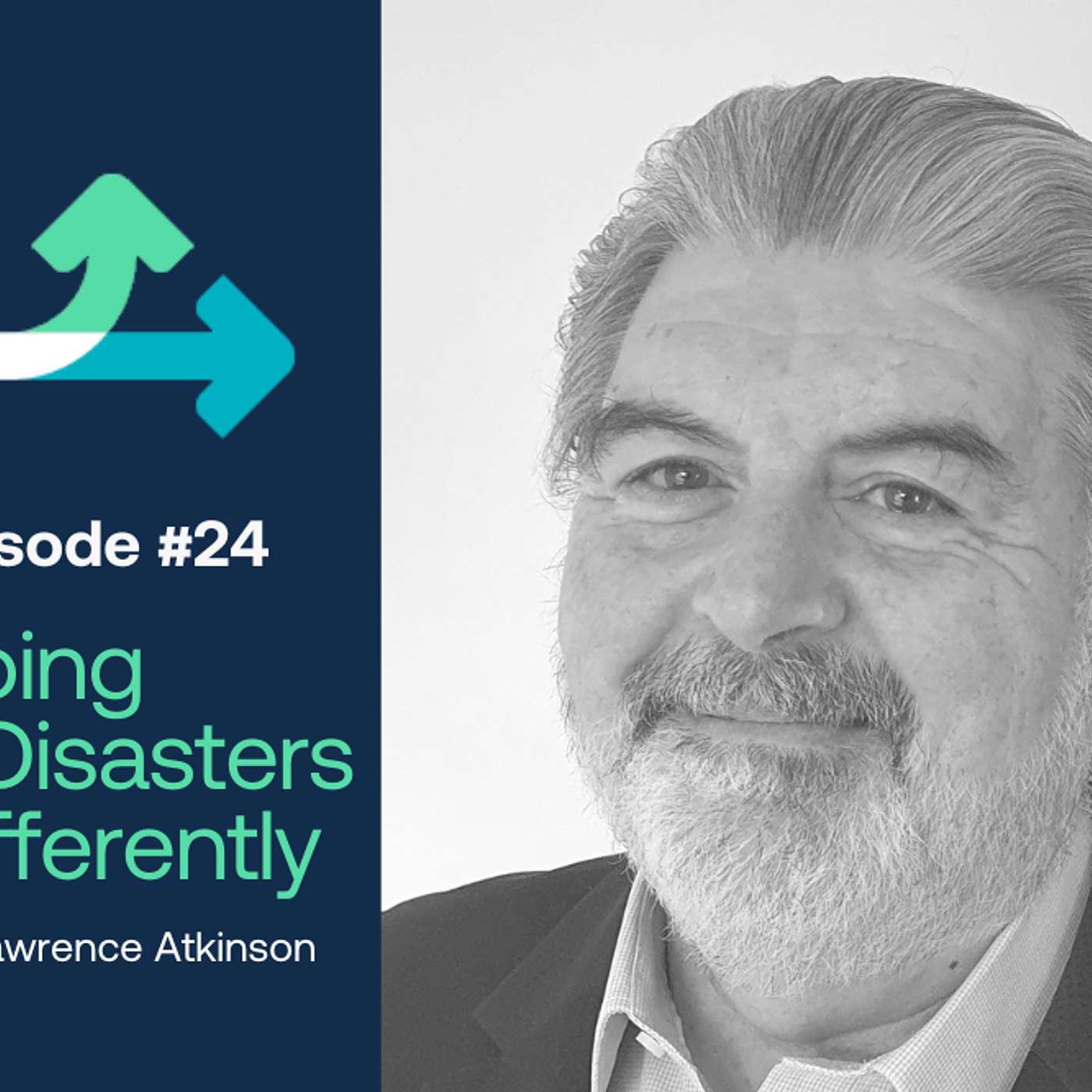 Doing Disasters Differently: The Podcast with Renae Hanvin