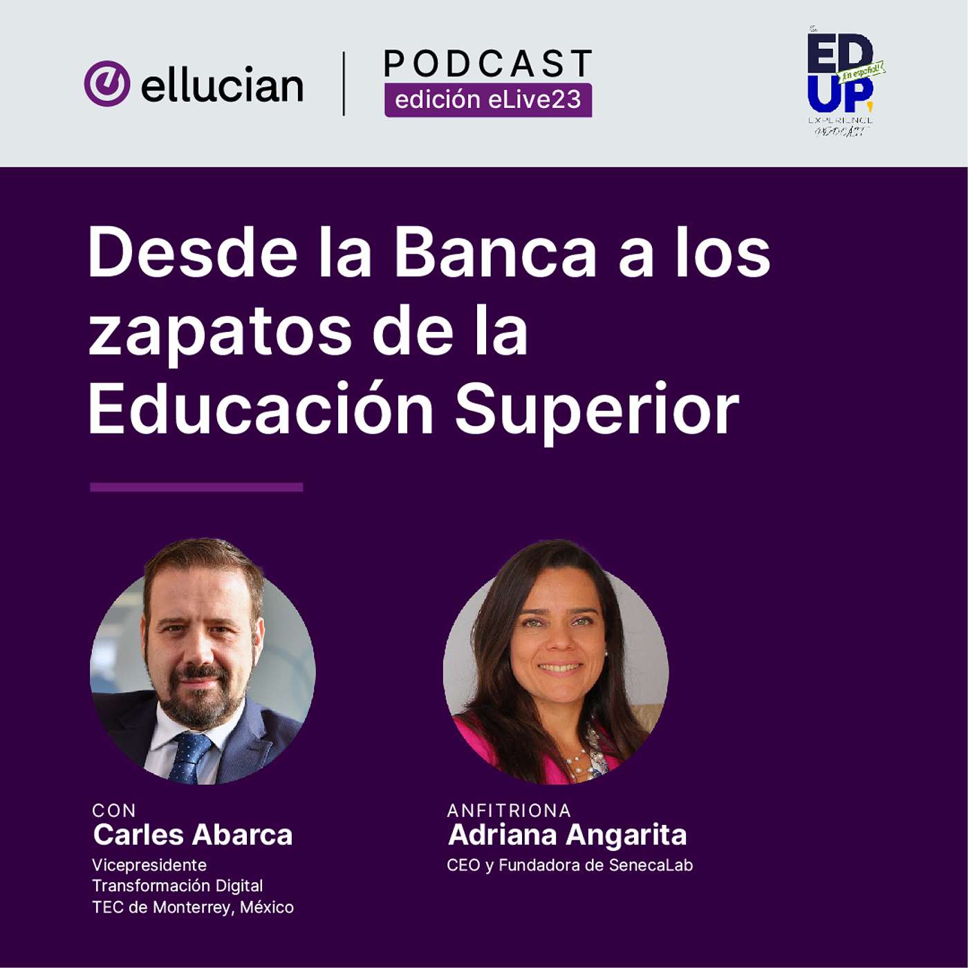 Ellucian LAC Podcast