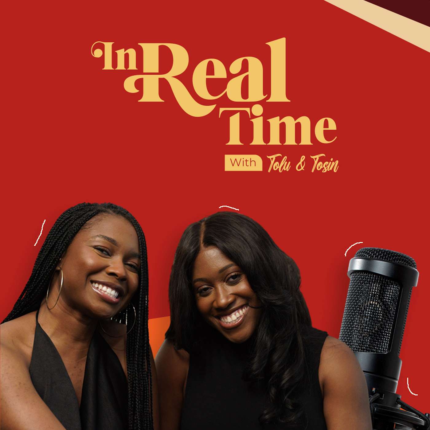 In Real Time Podcast