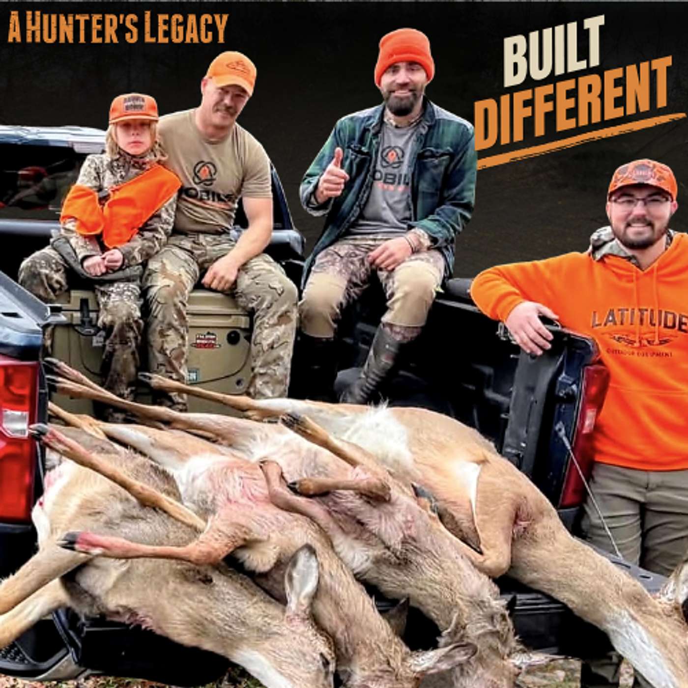 67: From Building Sketchy Homemade Stands To Running The Ultimate Mobile Setup With Kyle Smith (Ohio) episode artwork