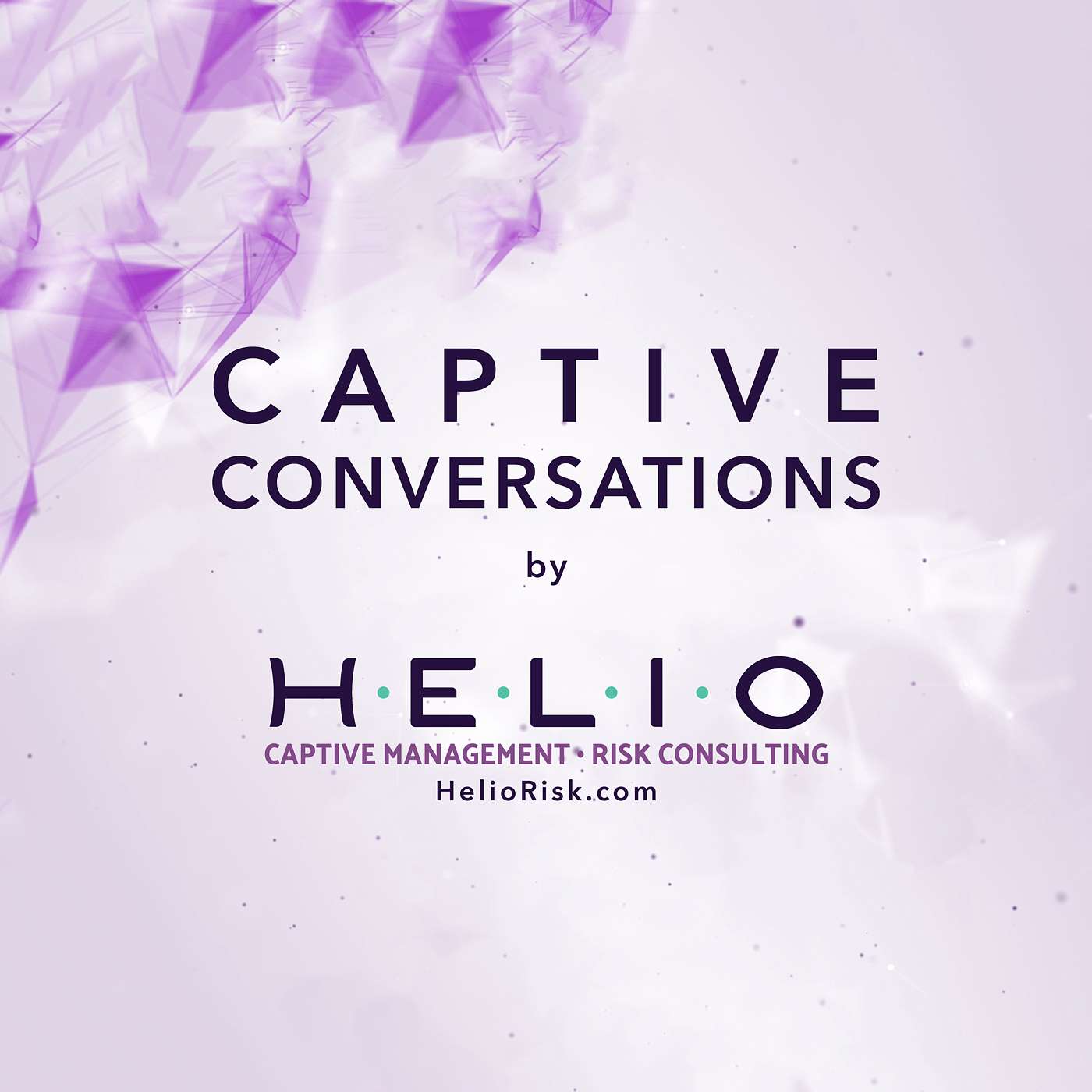 Captive Conversations by Helio Risk