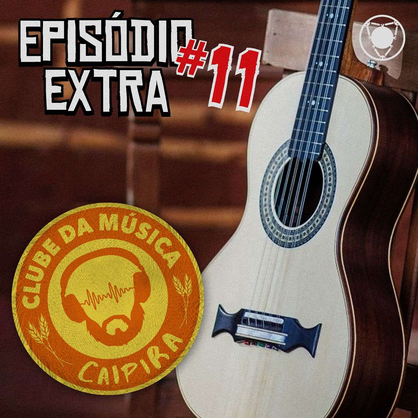 Clube da Música Autoral