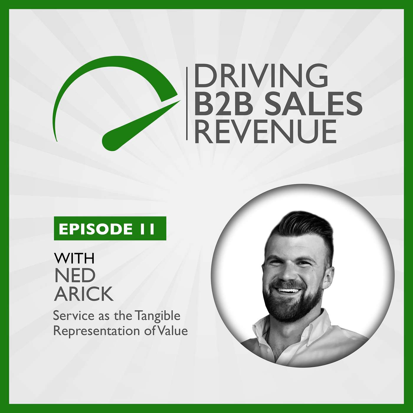 Driving B2B Sales Revenue