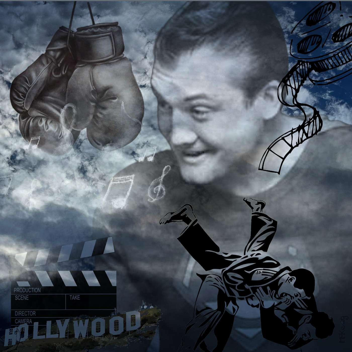 Superman:  The George Reeves Story