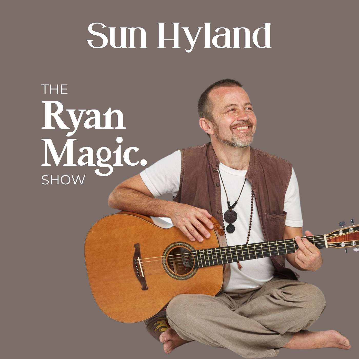 Ryan Magic Show