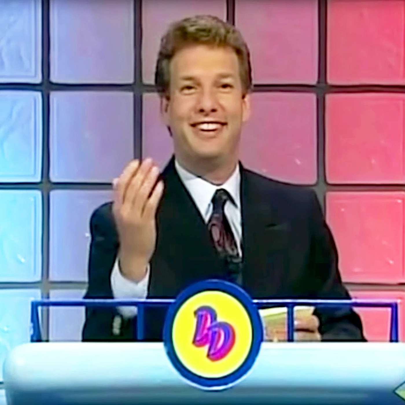 cover of episode (Episode 371) "Double Dare" Host: Marc Summers.