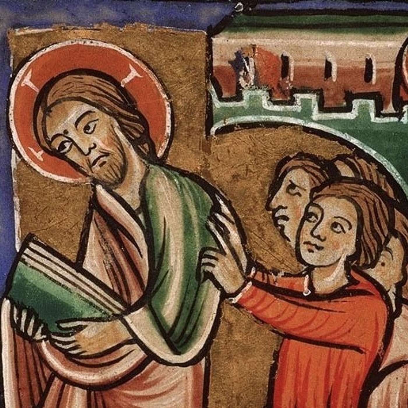 Homily for Sunday Ordinary 4 C