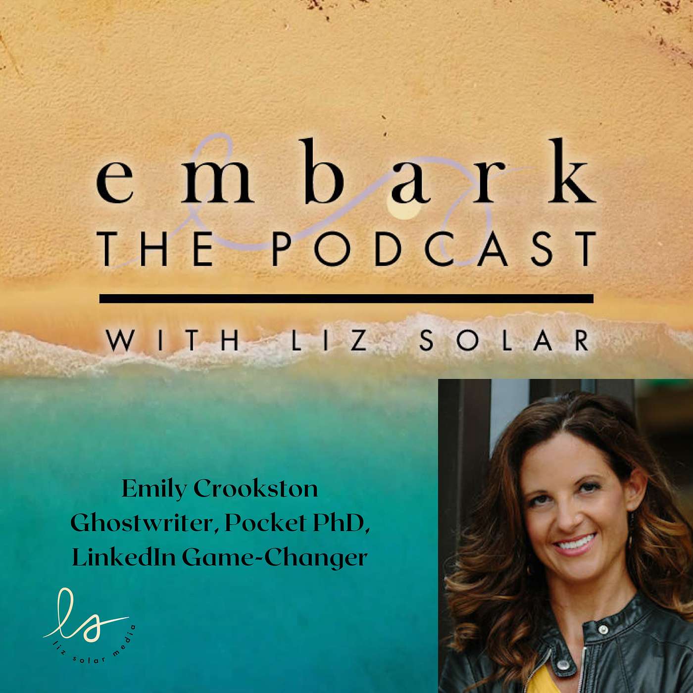 Embark