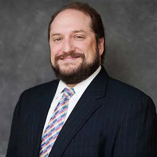 Jonathan Freeman, CFP, CIMA, CFA
