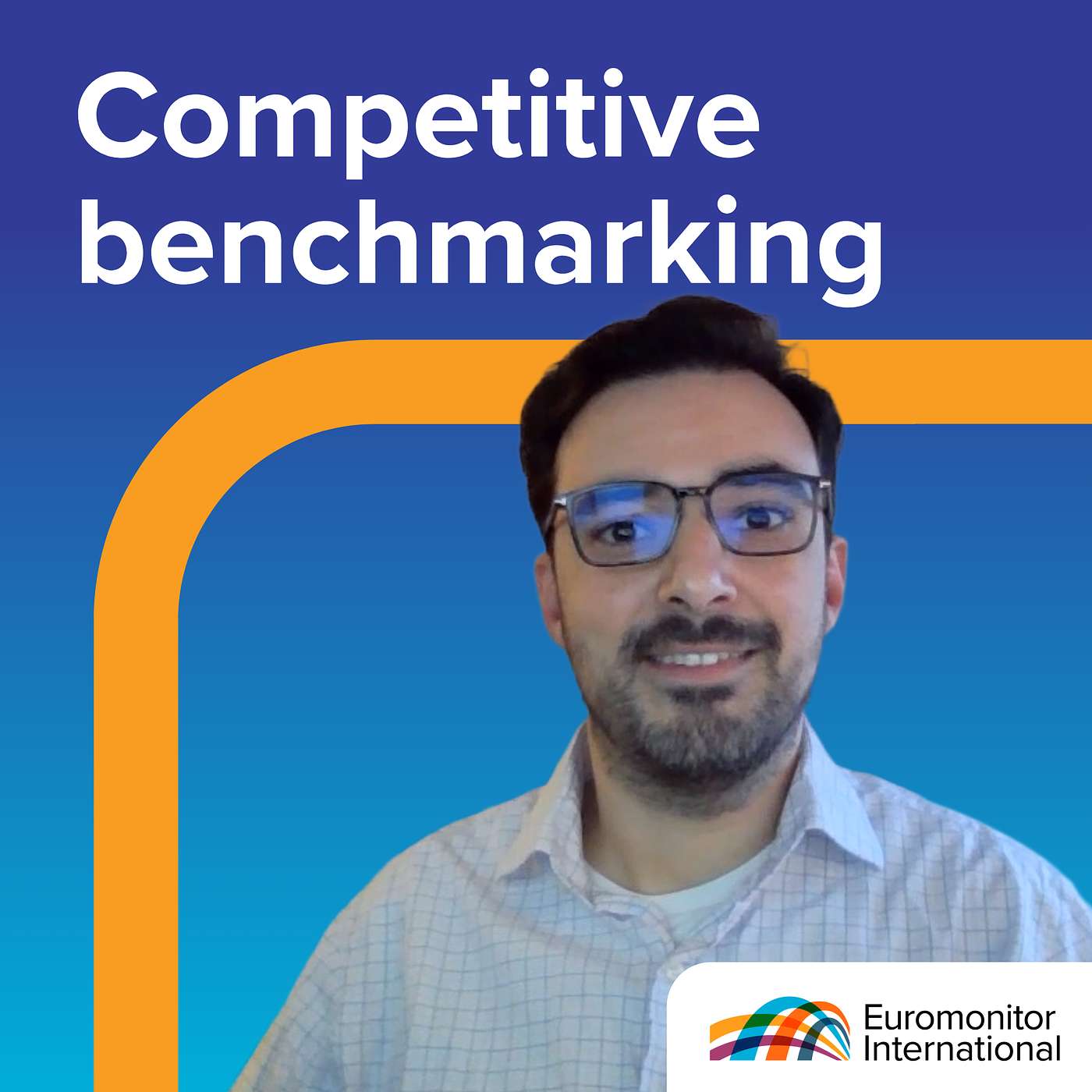 Competitive benchmarking: What’s the price of not knowing where you stand? episode artwork