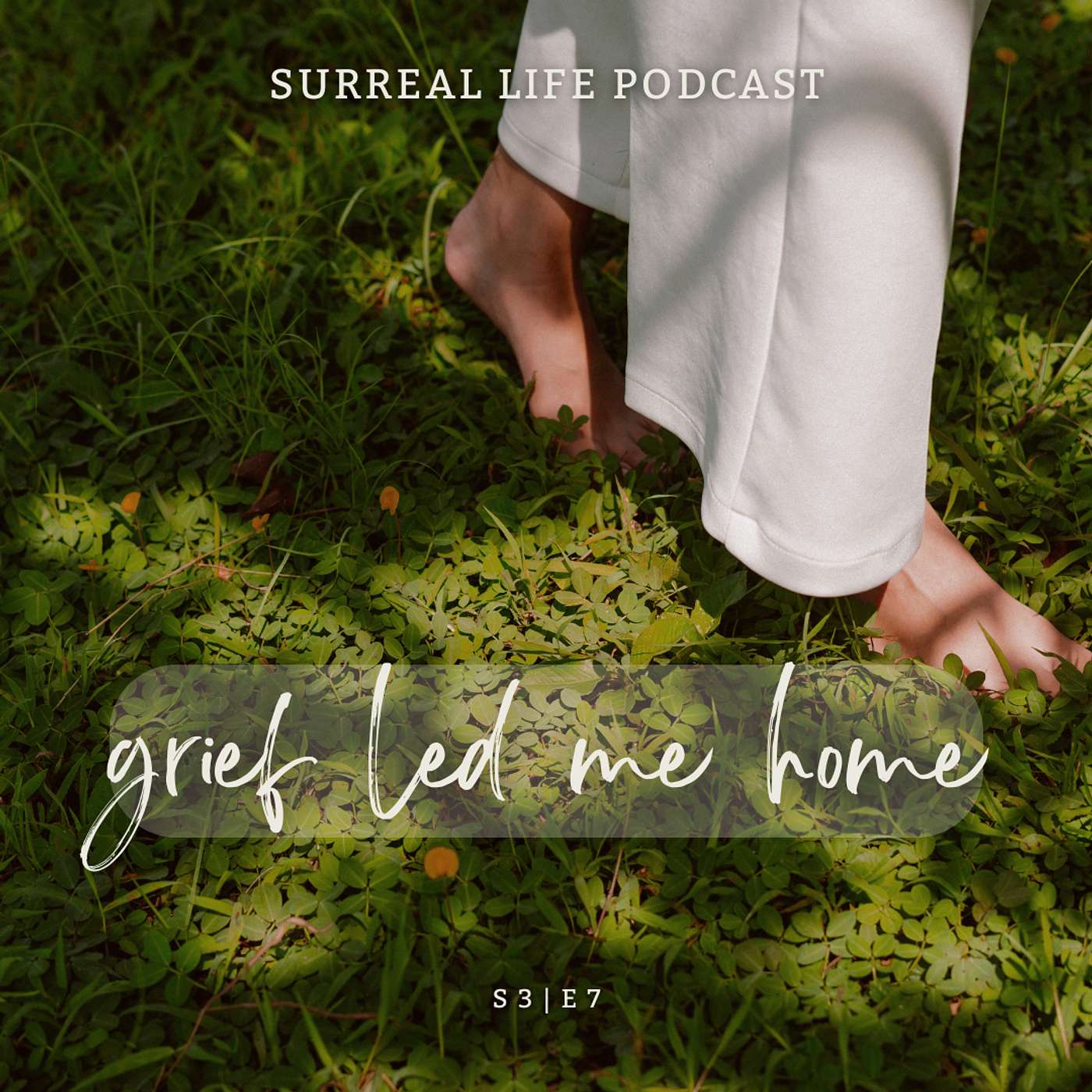 Surreal Life Podcast