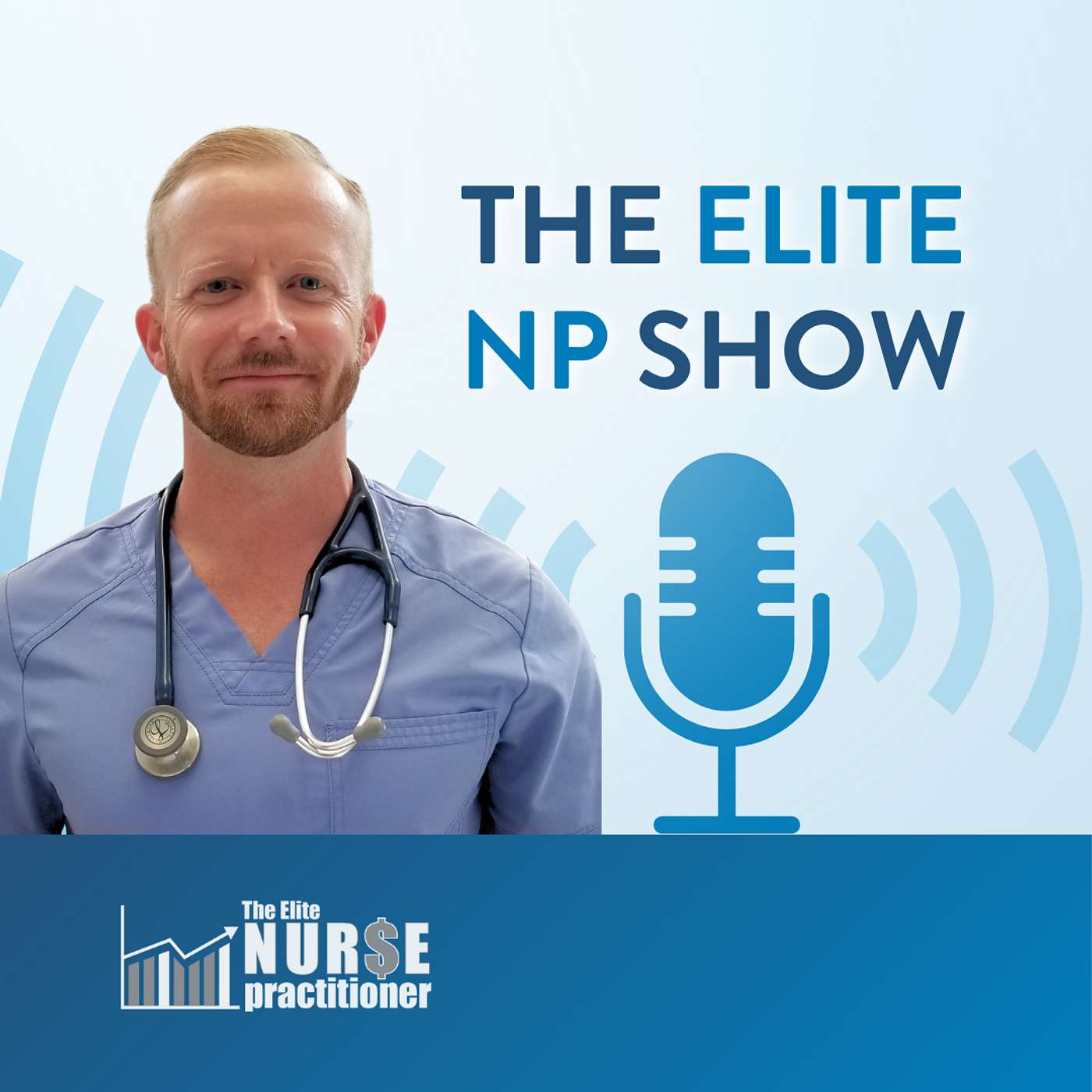 The Elite Nurse Practitioner Show
