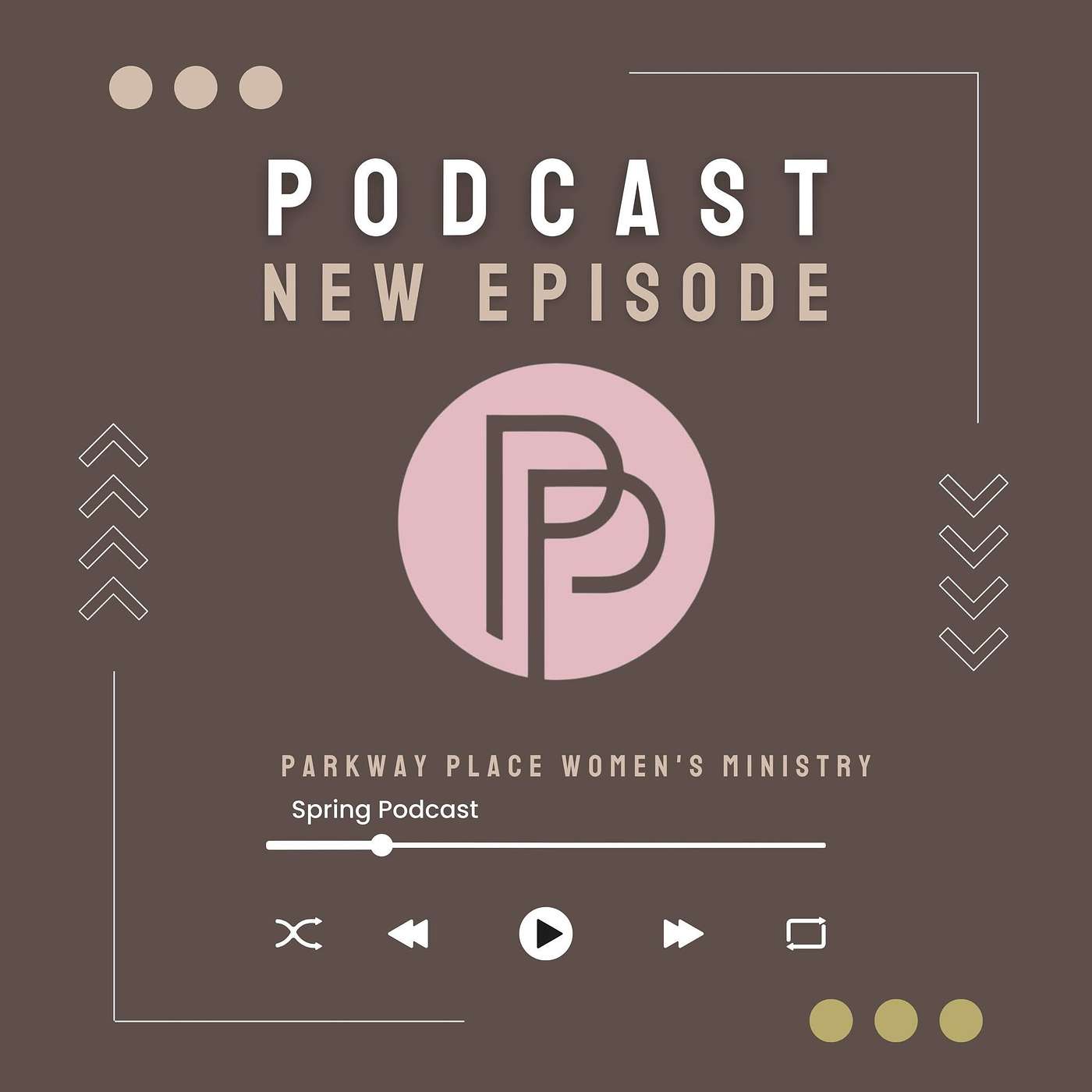 Parkway Place Women's Ministry