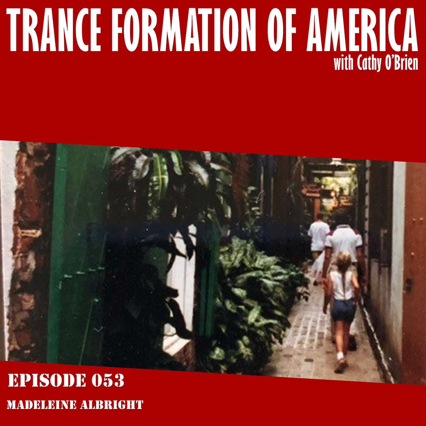 Trance Formation Podcast